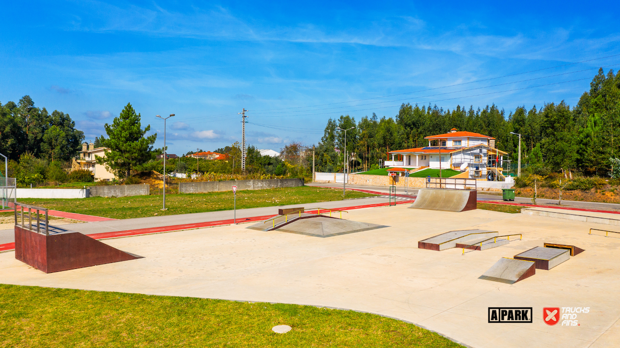 Branca skatepark